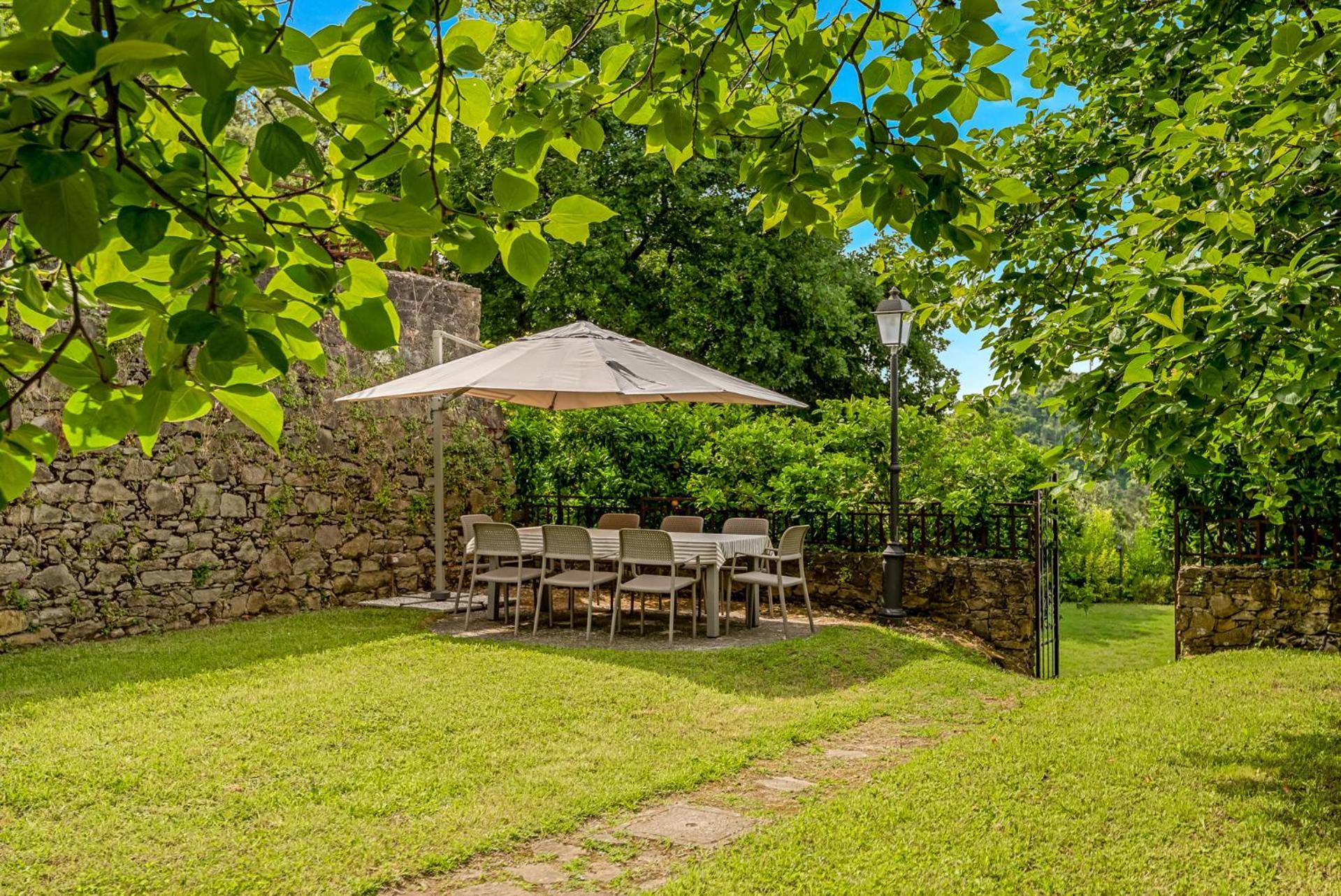 카라라 Convento La Perla 빌라 외부 사진