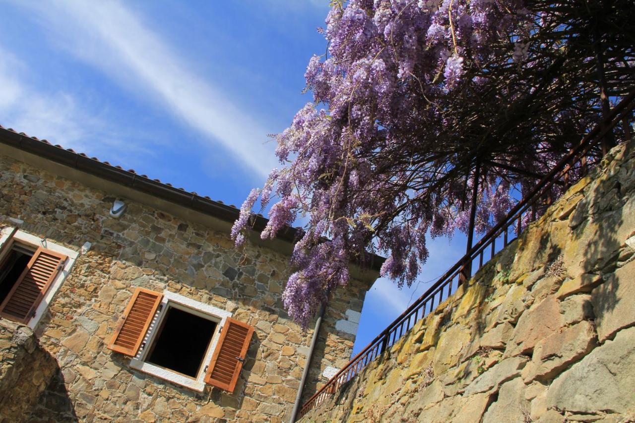 카라라 Convento La Perla 빌라 외부 사진
