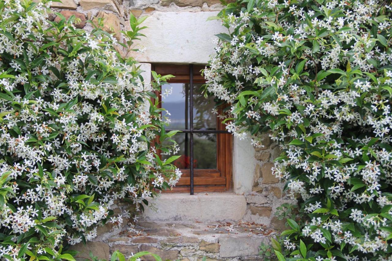 카라라 Convento La Perla 빌라 외부 사진